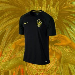 BRAZIL  ||  2014  ||  XXL